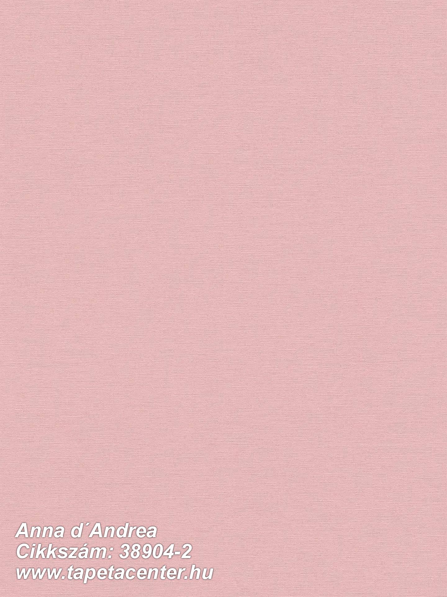 Egyszínű,pink-rózsaszín,illesztés mentes,lemosható,vlies tapéta Egyszínű,pink-rózsaszín,illesztés mentes,lemosható,vlies tapéta